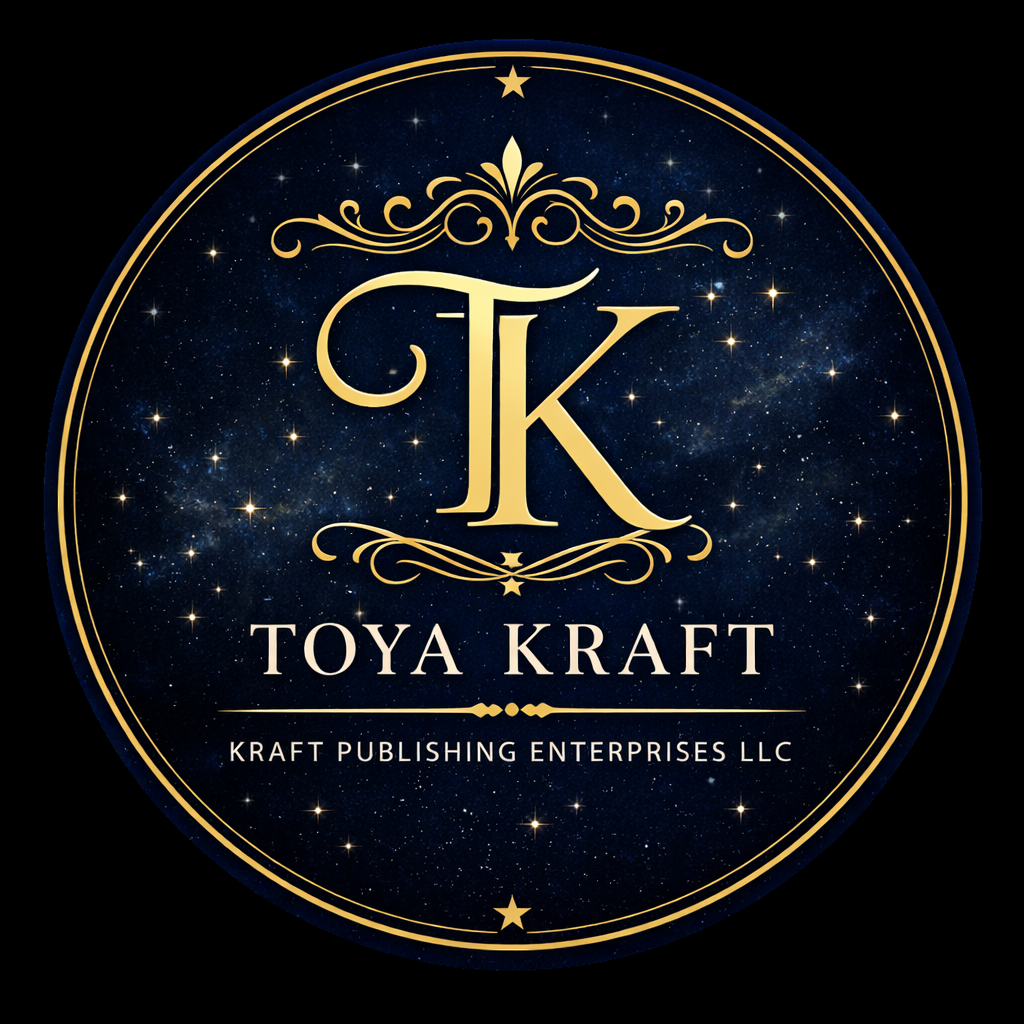 Toya Kraft Logo